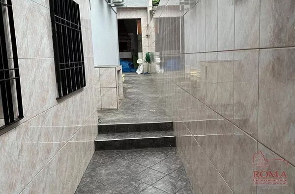 Casa toda mobiliada em ótima localização - Foto 5