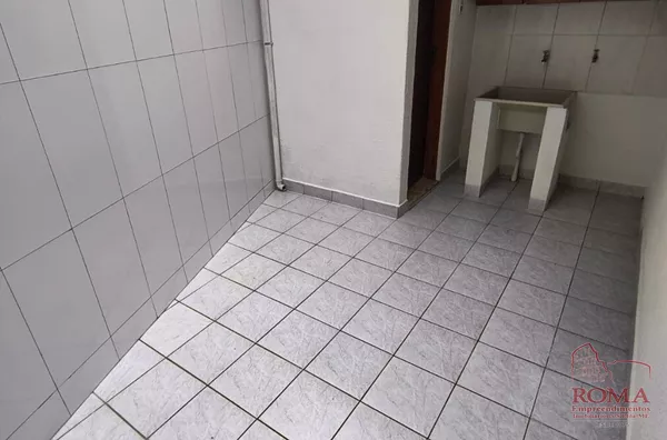 Sobrado para aluguel, 2 quarto(s),  Jardim Brasília (zona Leste), São Paulo