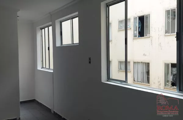 Apartamentos para venda, 2 quarto(s),  Jardim Do Castelo, Ferraz De Vasconcelos - Foto 5