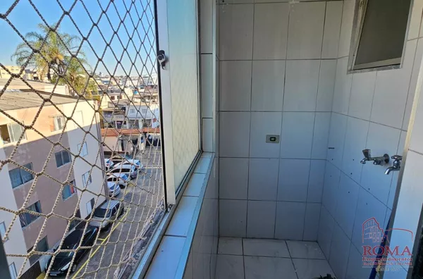 Apartamento para venda, 2 quarto(s), Vila Antonieta, São Paulo - Foto 14