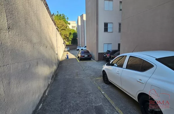 Apartamento para venda, 2 quarto(s),  Vila Antonieta, São Paulo