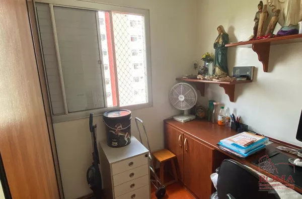 Apartamentos para venda, 3 quarto(s),  Jardim Santa Terezinha (zona Leste), São Paulo - Foto 2