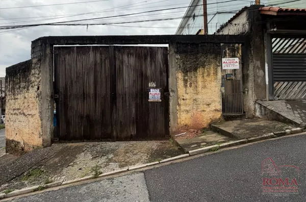 Casa para aluguel, 2 quarto(s),  Jardim Fernandes, São Paulo