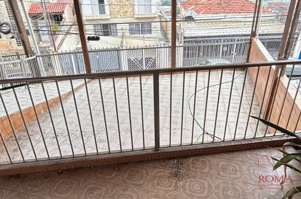 Casa para aluguel, 4 quarto(s), Jardim Maringá, São Paulo - Foto 7