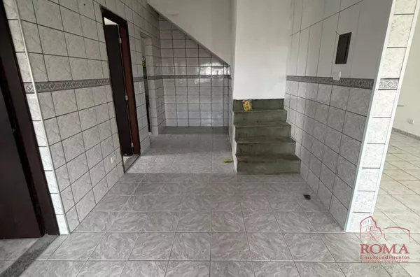 Casa para aluguel, 2 quarto(s), Jardim Fernandes, São Paulo - Foto 8
