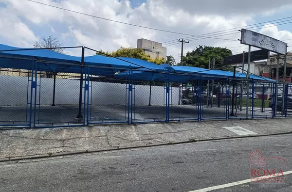 Terreno para aluguel,  Jardim Maringá, São Paulo - Foto 6