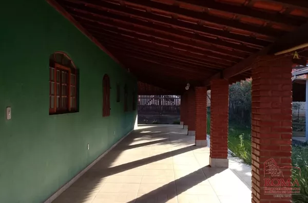 Sítio para venda, 4 quarto(s),  - Selecione - Bairro, São Paulo