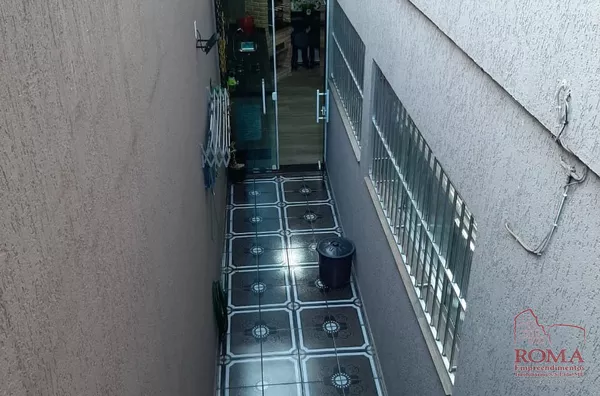 Sobrado para venda, 3 quarto(s), Vila Formosa, São Paulo - Foto 11