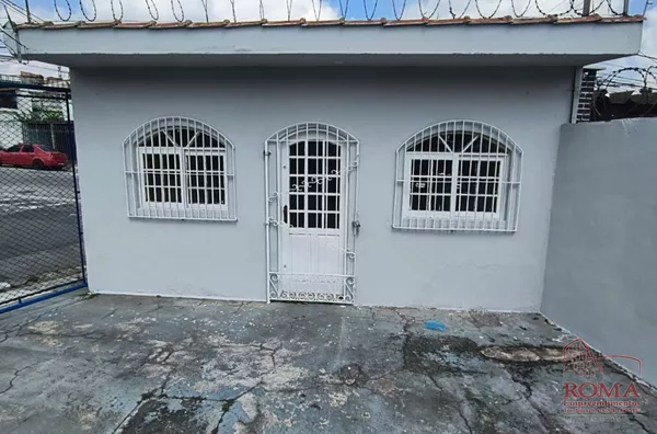 Terreno para aluguel,  Jardim Maringá, São Paulo - Foto 2