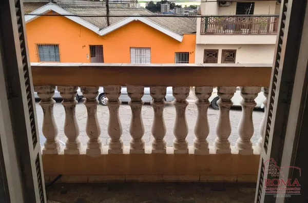 Sobrado para venda, 4 quarto(s),  Vila Formosa, São Paulo - Foto 2