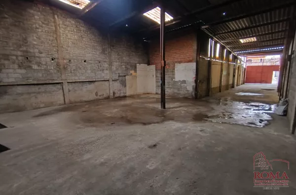 Comercial para aluguel,  Vila Nhocune, São Paulo