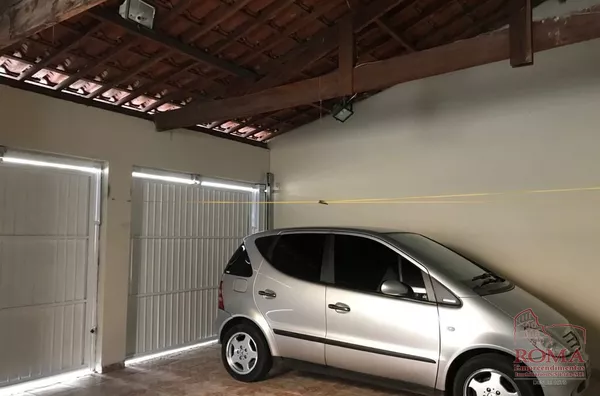 Casa para venda,  Cidade A.e Carvalho, São Paulo - Foto 2