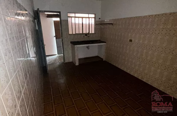 Casa para aluguel, 1 quarto(s),  Jardim Santa Maria, São Paulo - Foto 2