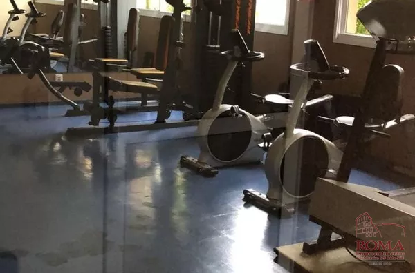 Apartamento duplex para venda, 2 quarto(s),  Vila Carrão, São Paulo - Foto 3