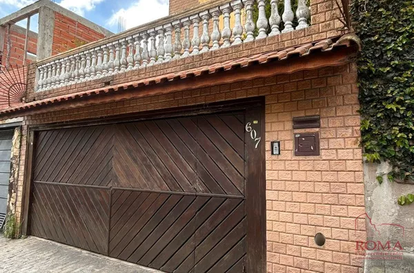 Casa para venda, 4 quarto(s),  Jardim Nossa Senhora Do Carmo, São Paulo - Foto 1