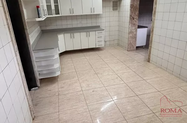 Casa para aluguel, 4 quarto(s), Jardim Maringá, São Paulo - Foto 24