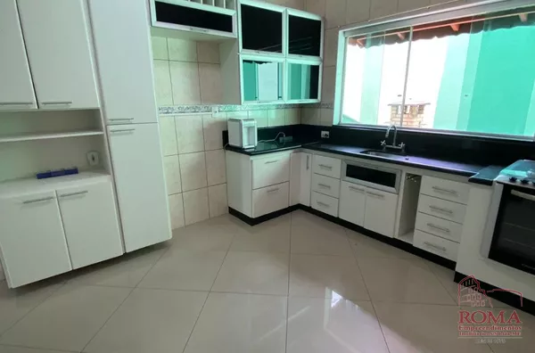 COZINHA