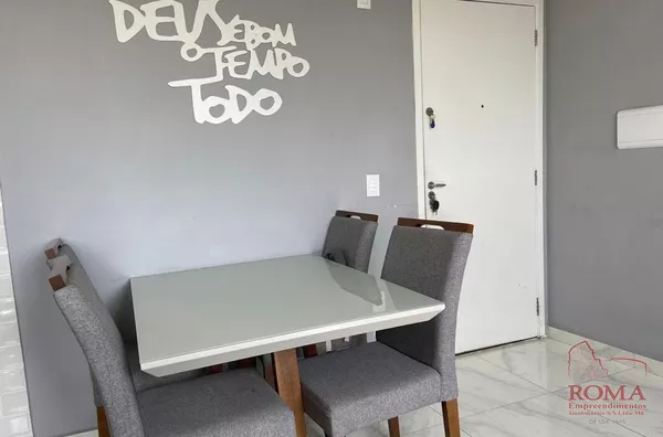 Apartamentos para venda, 2 quarto(s),  Vila Nhocune, São Paulo - Foto 6