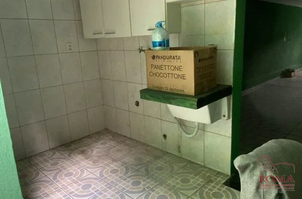 Sobrado para venda -   Vila Talarico, São Paulo - Foto 4