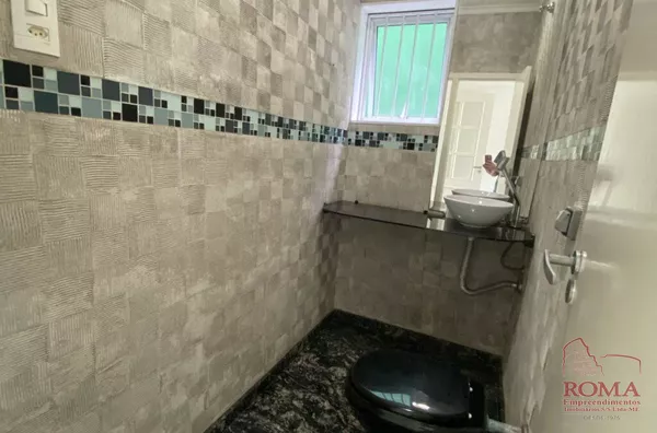 LAVABO