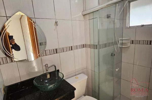 Apartamento para venda, 2 quarto(s), Vila Antonieta, São Paulo - Foto 9