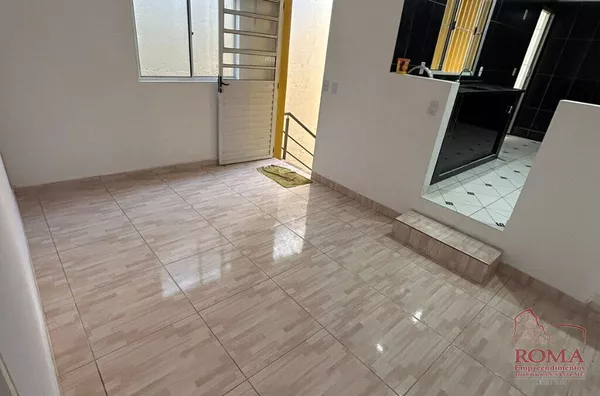 Casa para aluguel, 1 quarto(s),  Cidade Patriarca, São Paulo