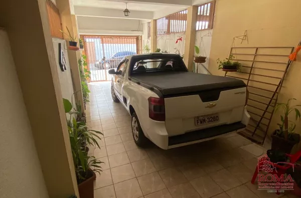 Sobrado para venda, 3 quarto(s),  Jardim Santa Maria, São Paulo - Foto 3