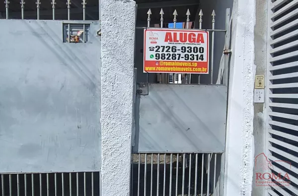 Casas para aluguel jardim eliane são paulo