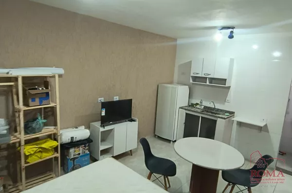 Kitinete / conjugados para aluguel,  Vila Nhocune, São Paulo
