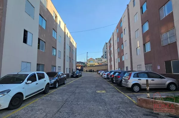 Apartamento para venda, 2 quarto(s), Vila Antonieta, São Paulo - Foto 13