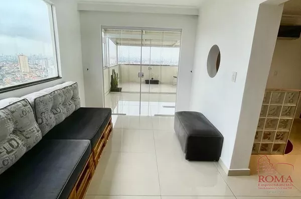 Apartamentos para venda,  Vila Londrina, São Paulo - Foto 3