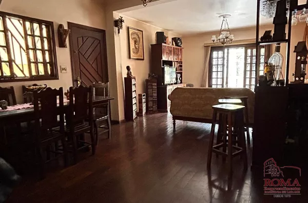 Sala de Jantar