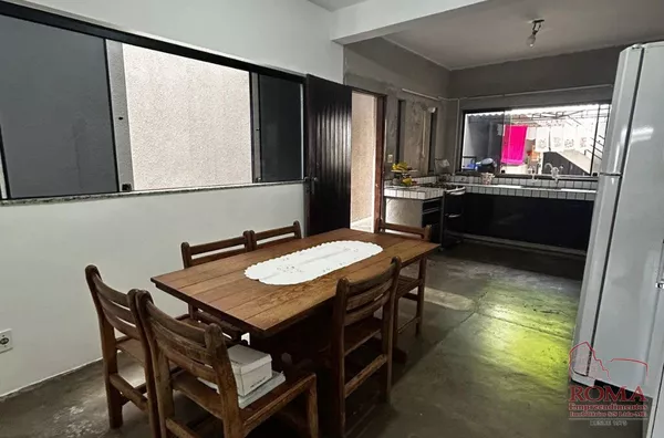 Sobrado para venda, 4 quarto(s),  Jardim Santo Antônio, São Paulo - Foto 6