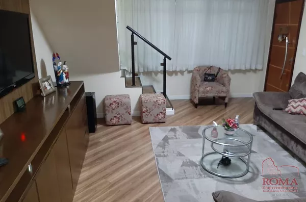 Sobrado para venda, 3 quarto(s),  Vila Formosa, São Paulo