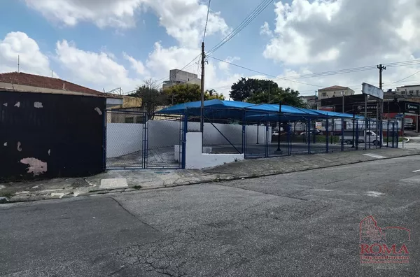 Terreno para aluguel,  Jardim Maringá, São Paulo - Foto 1