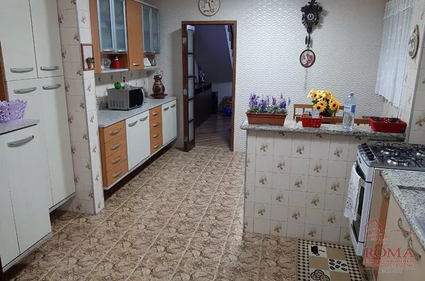 Sobrado para venda, 3 quarto(s), Vila Formosa, São Paulo - Foto 9