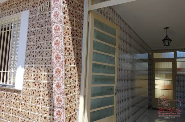 ótima casa térrea