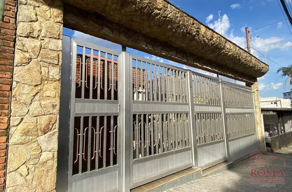 Casa para venda, 4 quarto(s),  Vila Matilde, São Paulo - Foto 1