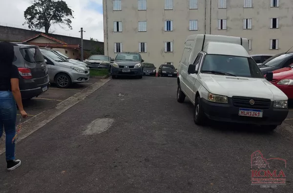 Apartamentos para venda, 2 quarto(s),  Jardim Do Castelo, Ferraz De Vasconcelos - Foto 4