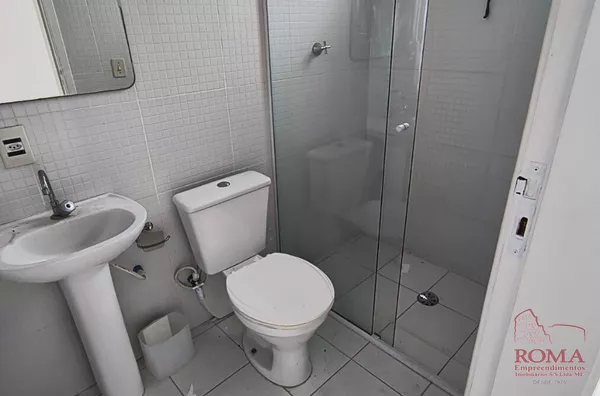 Casa para aluguel, 3 quarto(s),  Vila Nhocune, São Paulo - Foto 6