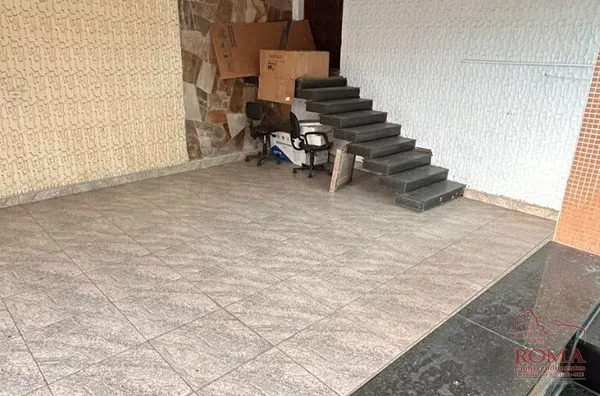 Casa para aluguel, 4 quarto(s), Jardim Maringá, São Paulo - Foto 1