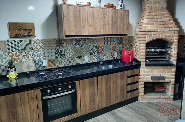 Sobrado para venda, 3 quarto(s),  Vila Formosa, São Paulo