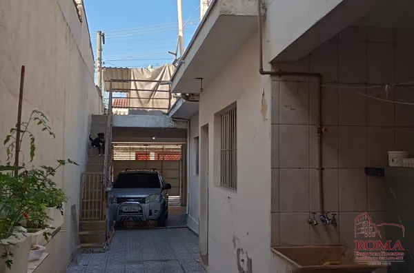 Casa para venda,  Vila Talarico, São Paulo - Foto 3