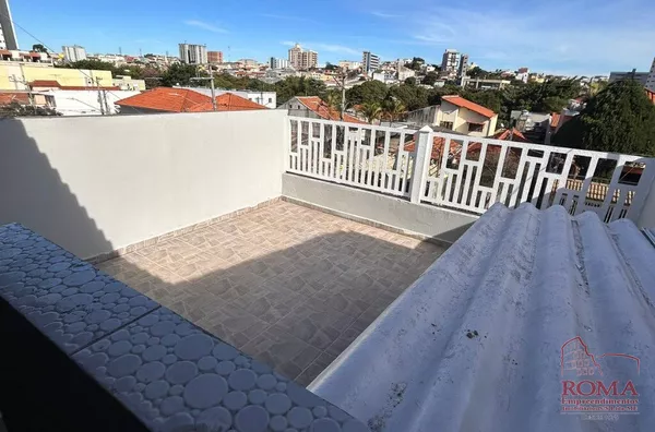 Casa para aluguel, 1 quarto(s),  Cidade Patriarca, São Paulo