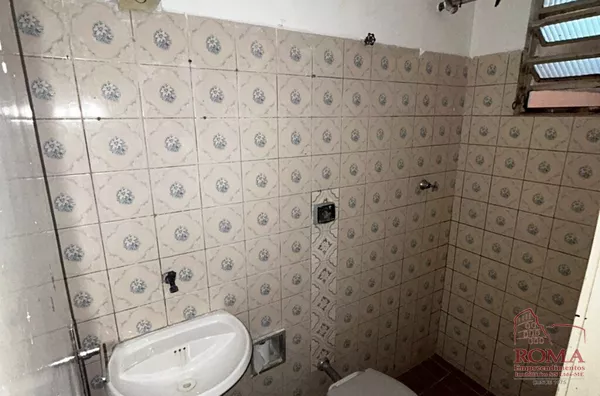 Casa para aluguel, 1 quarto(s),  Jardim Santa Maria, São Paulo - Foto 6