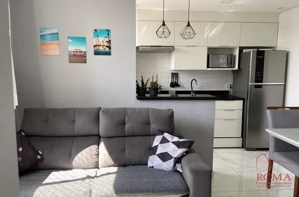 Apartamentos para venda, 2 quarto(s),  Vila Nhocune, São Paulo - Foto 5