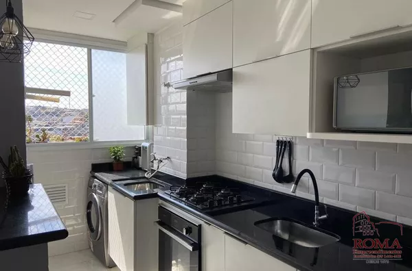 Apartamentos para venda, 2 quarto(s),  Vila Nhocune, São Paulo - Foto 3