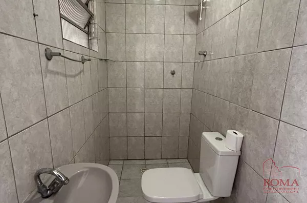 BANHEIRO