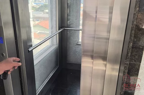 Apartamento para aluguel, 2 quarto(s),  Vila Dalila, São Paulo - Foto 3