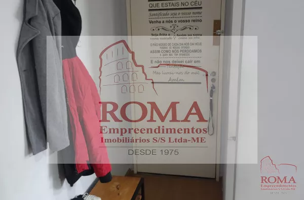 Apartamento padrão com 43m² - Foto 4